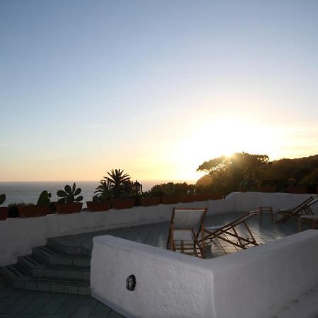 Villa Drina Ischia Exterior foto