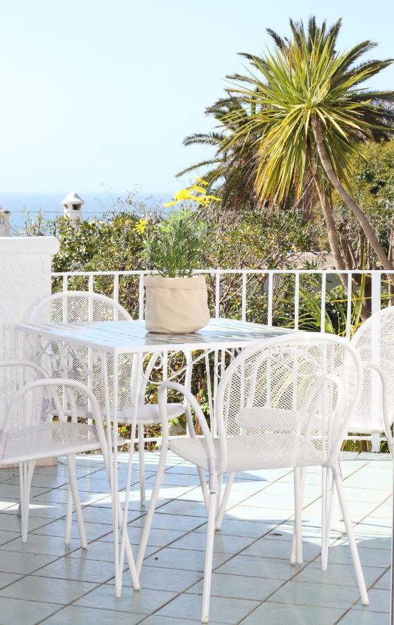 Villa Drina Ischia Exterior foto
