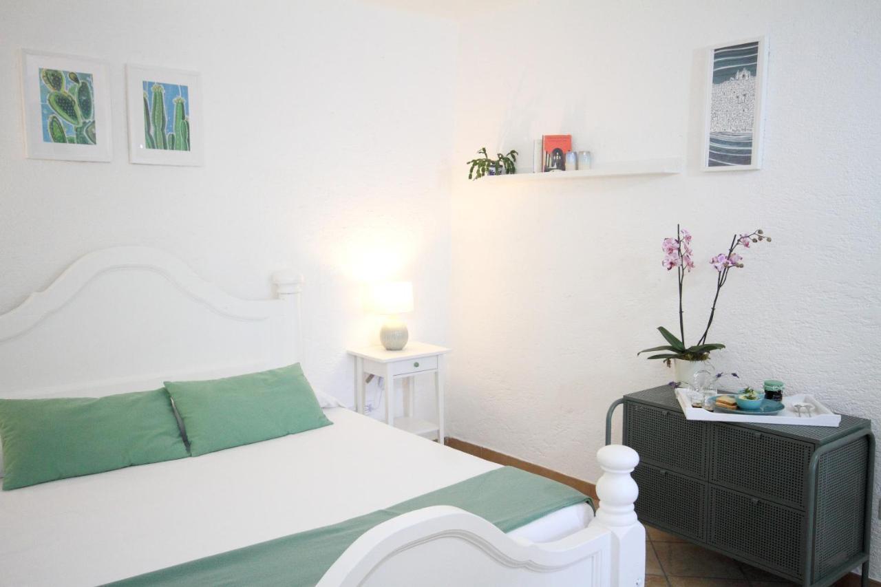 Villa Drina Ischia Exterior foto
