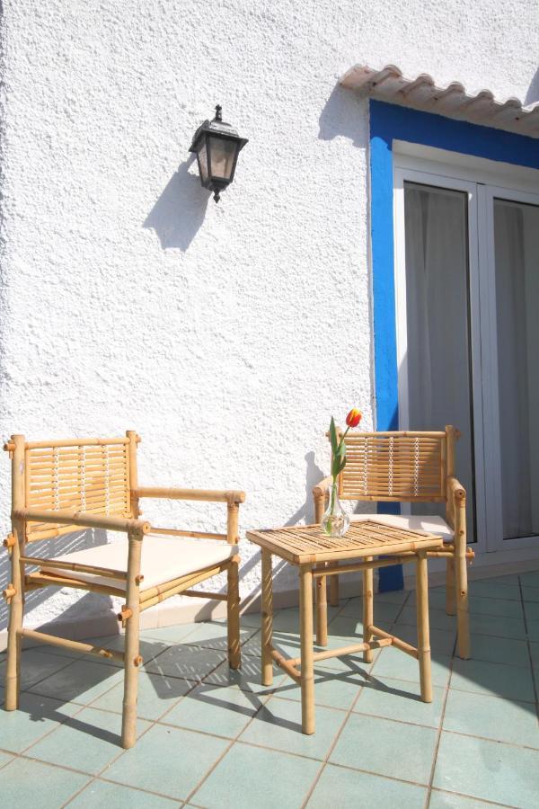 Villa Drina Ischia Exterior foto