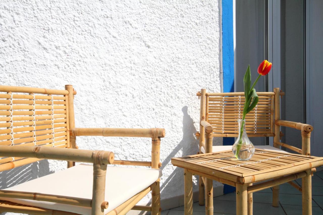 Villa Drina Ischia Exterior foto